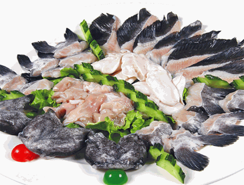 尚可鮮魚(yú)火鍋