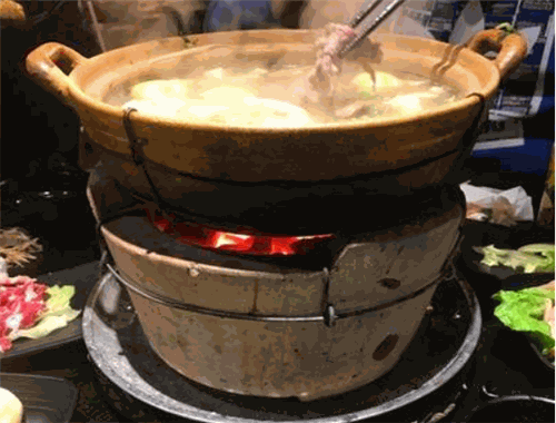 吃貨小院111號打邊爐