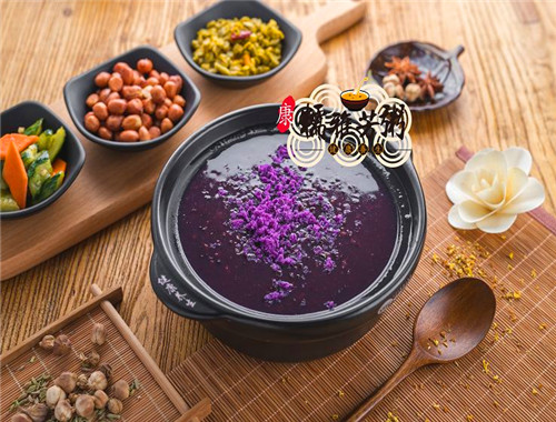 糯雅芳粥