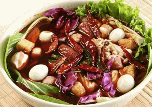 好麻麻麻辣燙