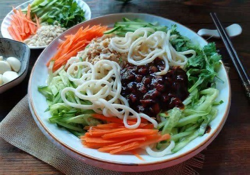 粉面世家