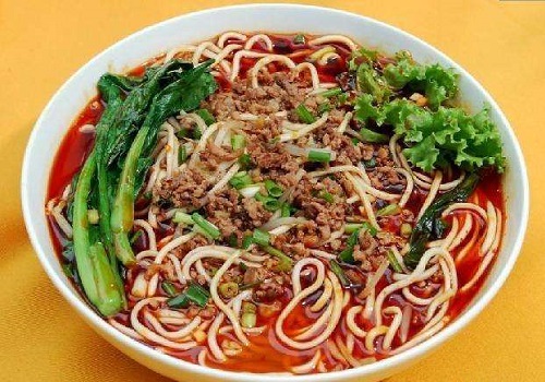蘭州拉面
