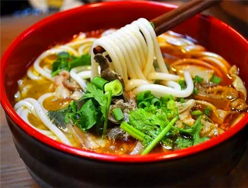 遵義羊肉粉