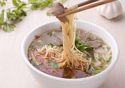 三江源牛肉拉面館