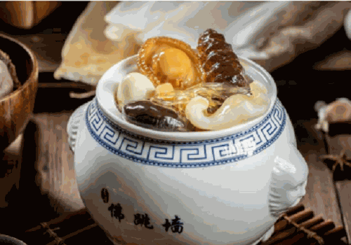 聚強(qiáng)佛跳墻
