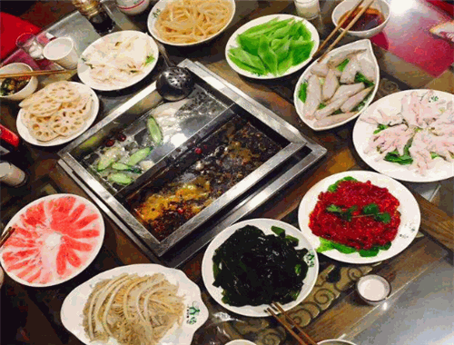 春怡火鍋