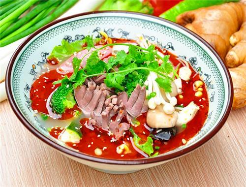 覓小柳麻辣燙