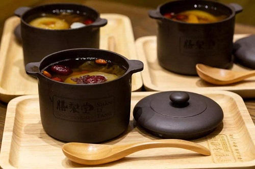 膳梨堂