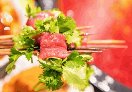 小錦里串串
