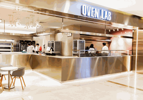 OVEN LAB樂歐酵室
