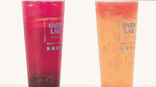 OVEN LAB樂歐酵室