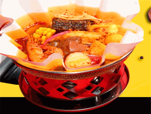 巴國(guó)無(wú)刺紙包魚(yú)