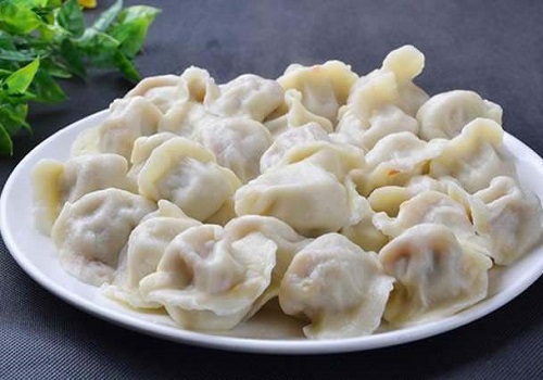 大牛水餃