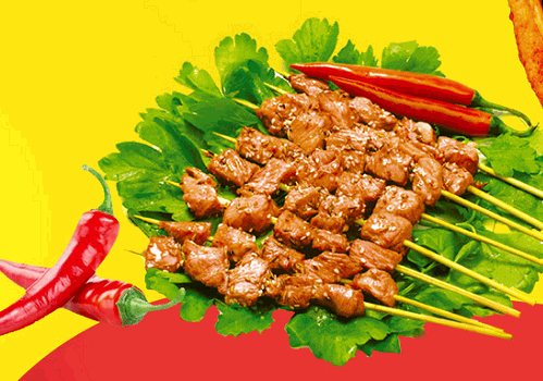 小串青年味上王烤鴨腸