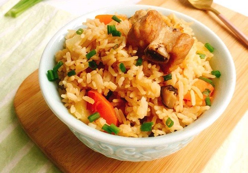 燜飯大師