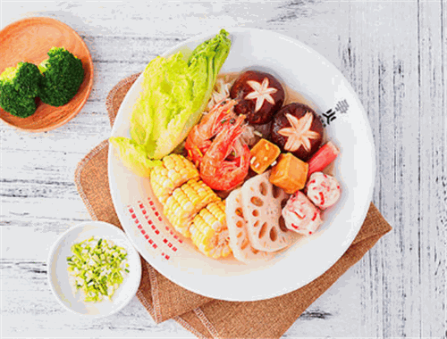爭(zhēng)火麻辣燙