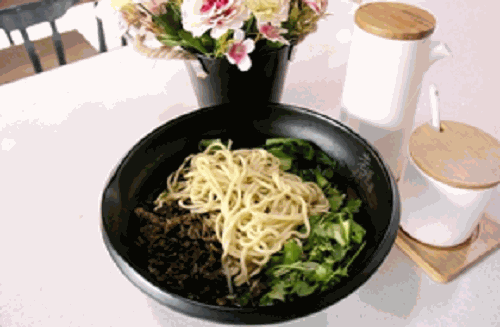 老堤北米線