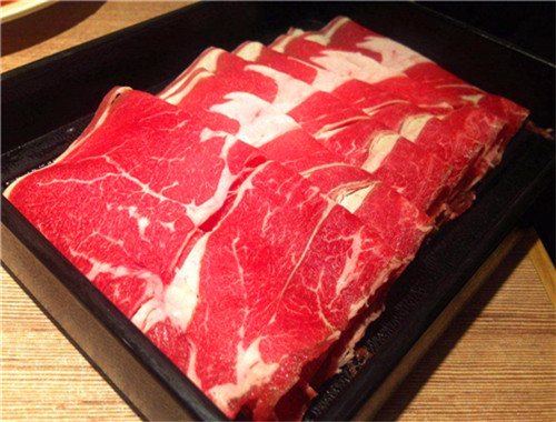 牛到家火鍋