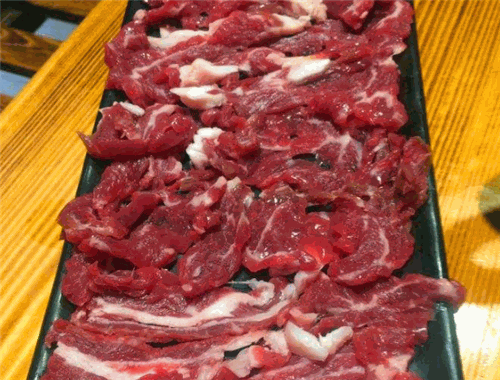 牛到家火鍋