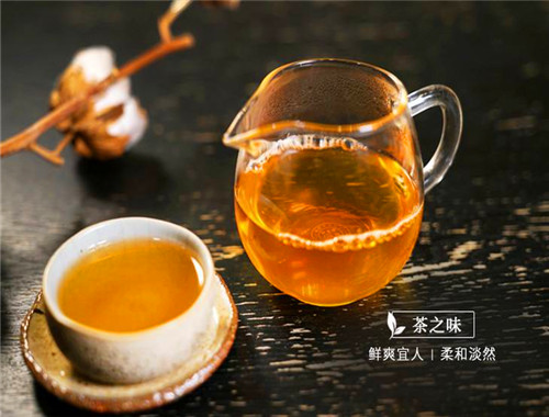 茶之味奶茶