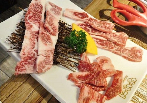 農(nóng)樂(lè)園炭火烤肉