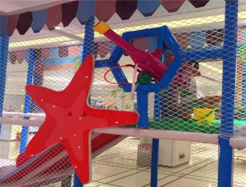樂可多兒童樂園