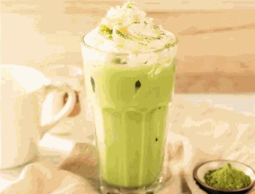 心研茶