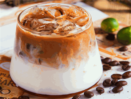 諾小布奶茶