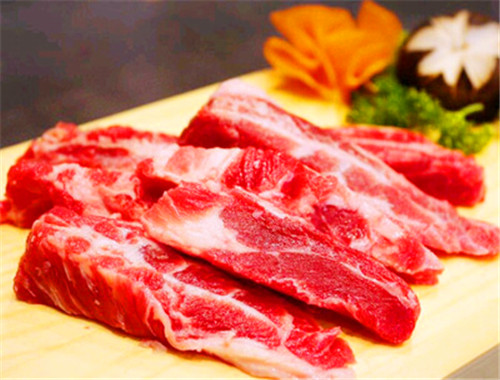 紳士韓式烤肉