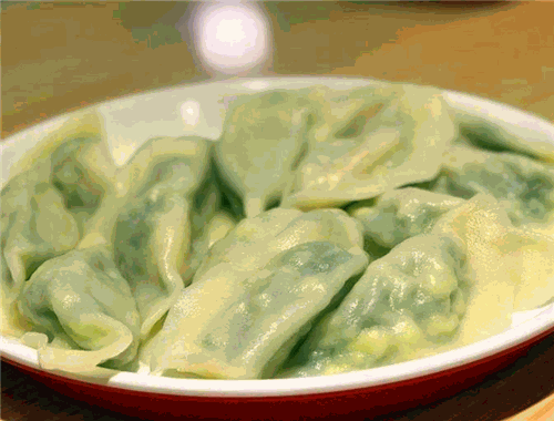 金麥福水餃