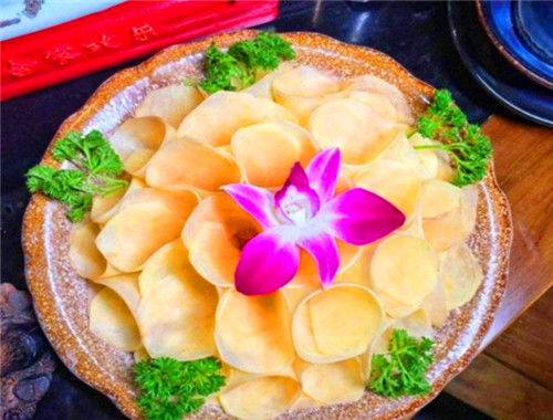 蜀山行火鍋