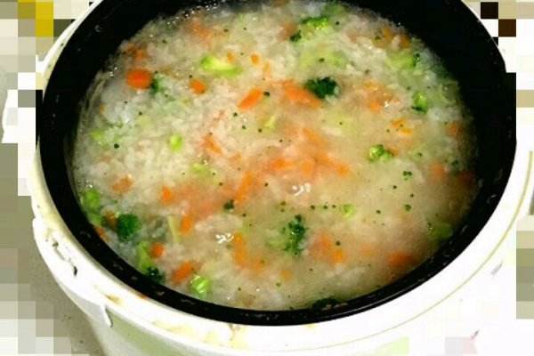 四季養(yǎng)生粥鋪