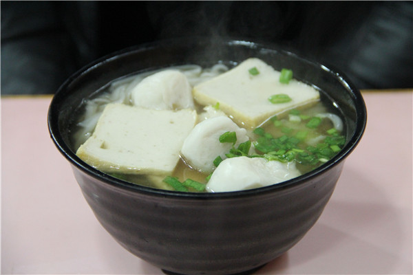 愛(ài)記潮州魚(yú)蛋粉