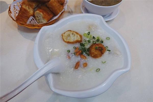 糖記營養(yǎng)粥鋪