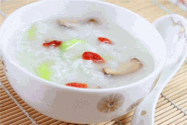 六點(diǎn)粥鋪