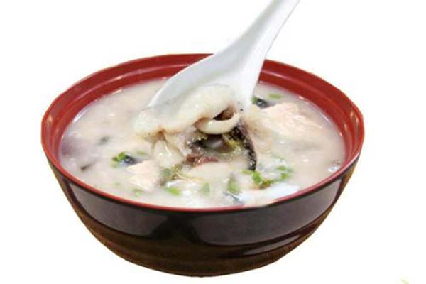 神粥七號(hào)