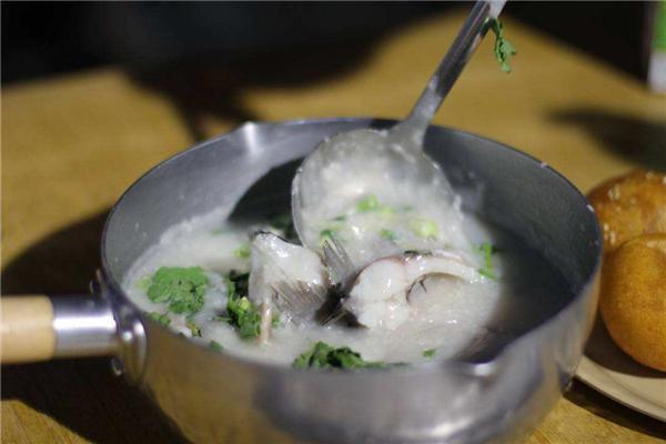 佳食粥檔