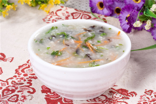強(qiáng)記粥粉面