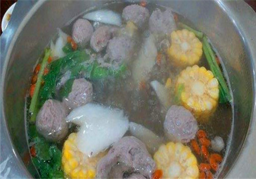騰強汕頭火鍋