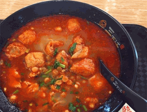 三下江鮮湯魚(yú)粉