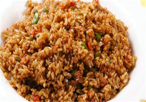 鍋廬1碗炒飯