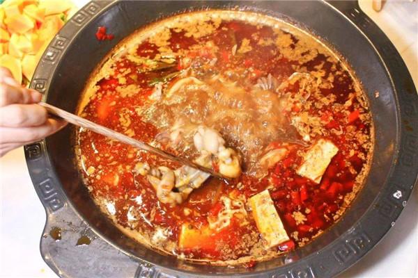 舟小漁美蛙魚(yú)頭