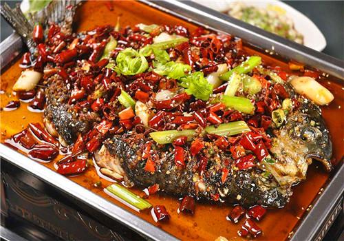 張記全魚(yú)