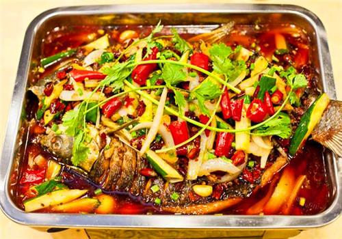 張記全魚(yú)