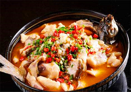 九江魚莊怎么樣？一站式服務(wù)，創(chuàng)業(yè)無擔(dān)憂