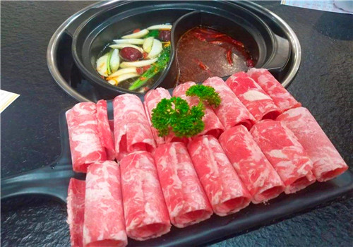 劉家佳碼頭老火鍋