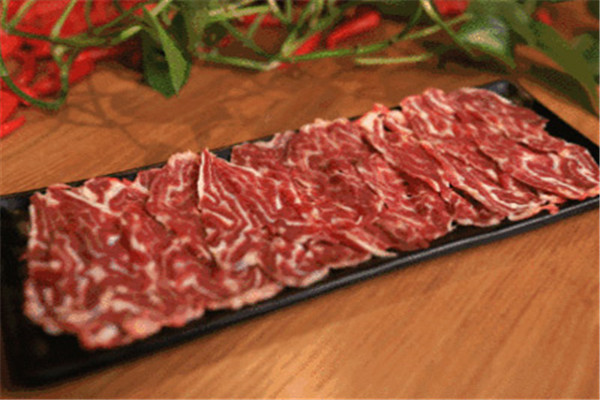 潮阿牛生鮮牛肉館