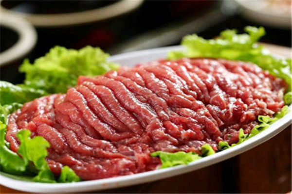 北平三兄弟涮肉