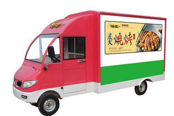 ?食尚主流美食車(chē)費(fèi)要多少錢(qián)？低投入高回報(bào)，優(yōu)質(zhì)創(chuàng)業(yè)選擇