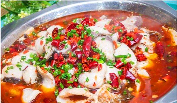 鮮尚軒斑魚(yú)火鍋